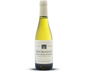 bourgogne demi bouteille blanc