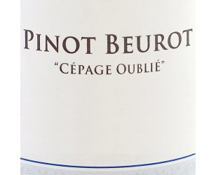 Pinot Beurot 2017