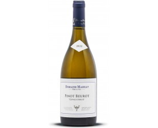 Pinot Beurot di Borgogna