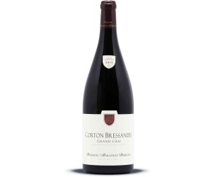 Magnum Corton Grand Cru Rotwein