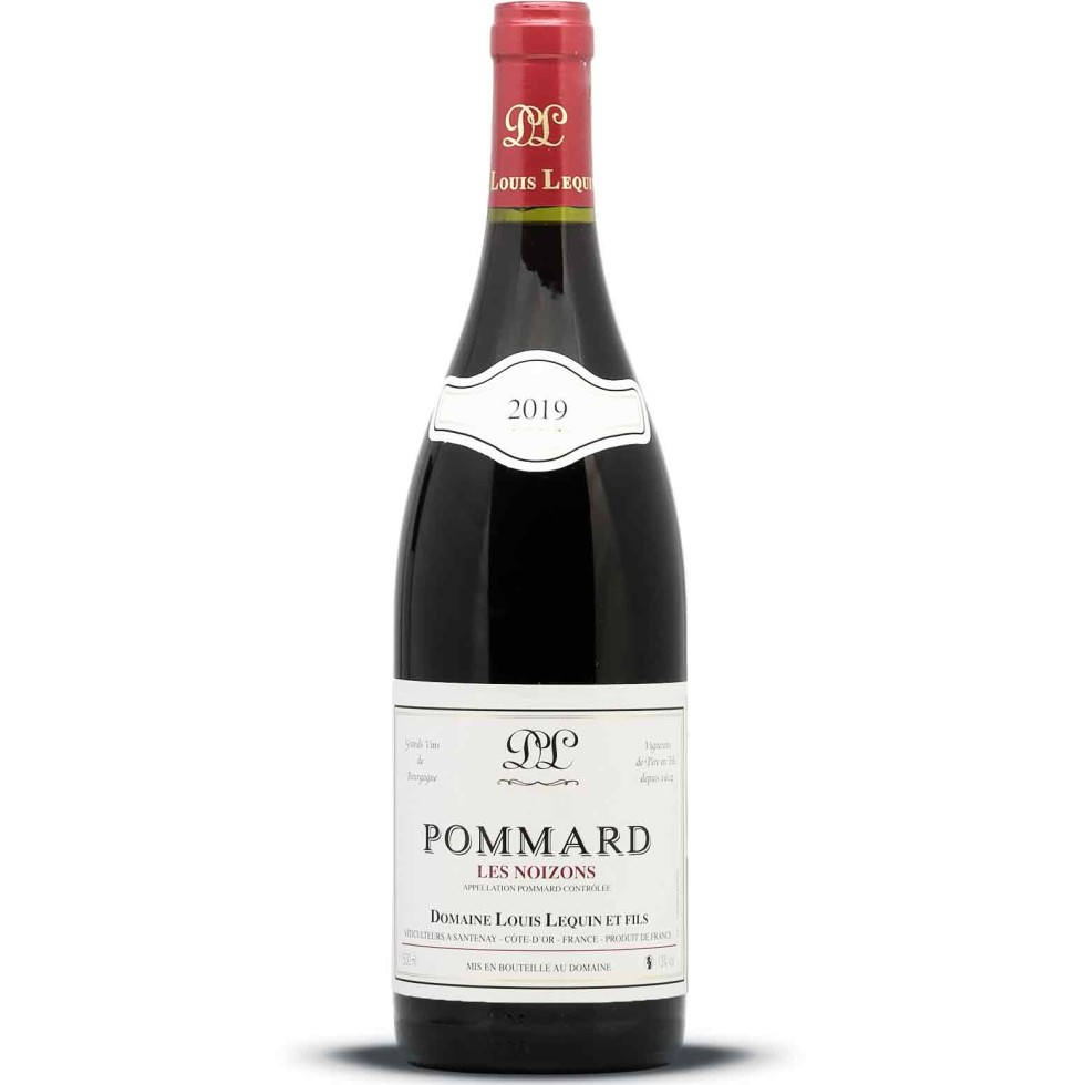 Vino Pommard