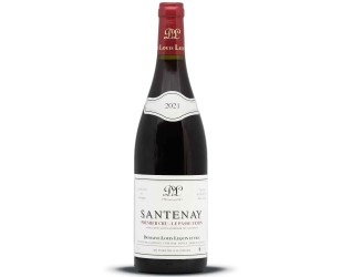 Santenay Premier Cru Wine