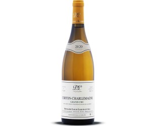 Corton Charlemagne Grand Cru