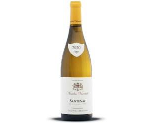 Vino bianco Santenay