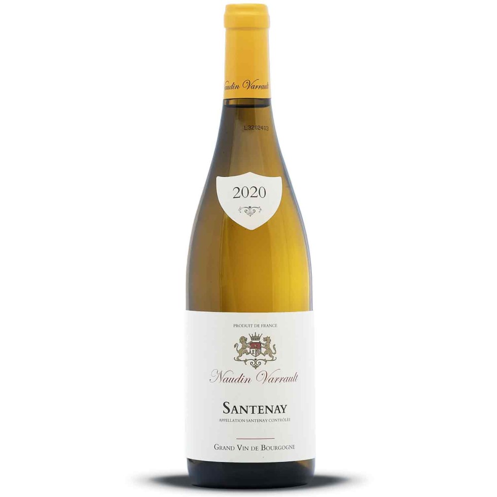 Vino bianco Santenay