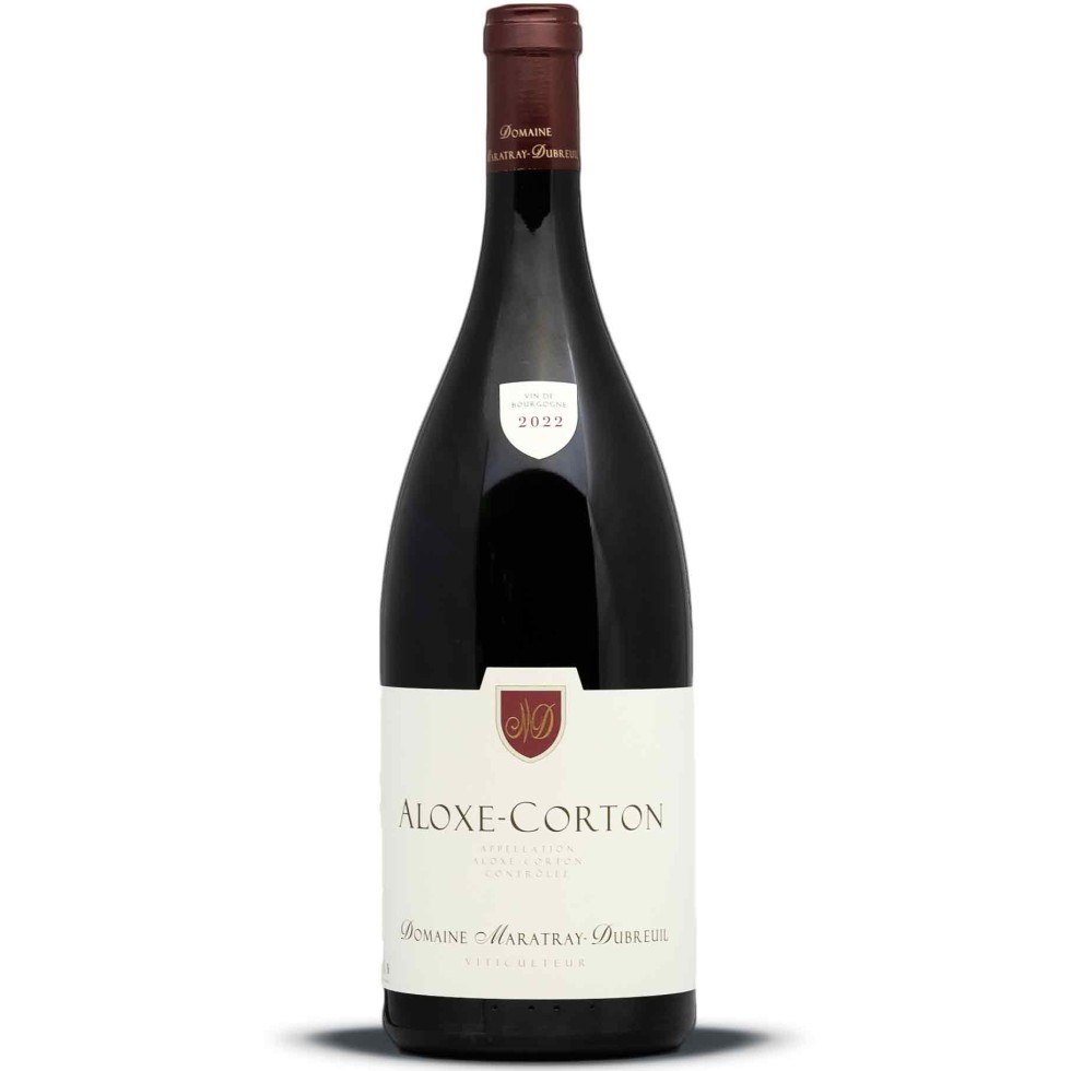 Magnum Aloxe-Corton