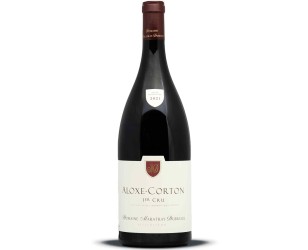 Magnum Burgundy Red Wine