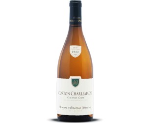 Magnum Corton Charlemagne