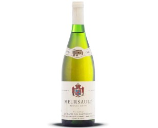 Meursault wine year 1995