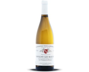 wine Savigny les Beaune white