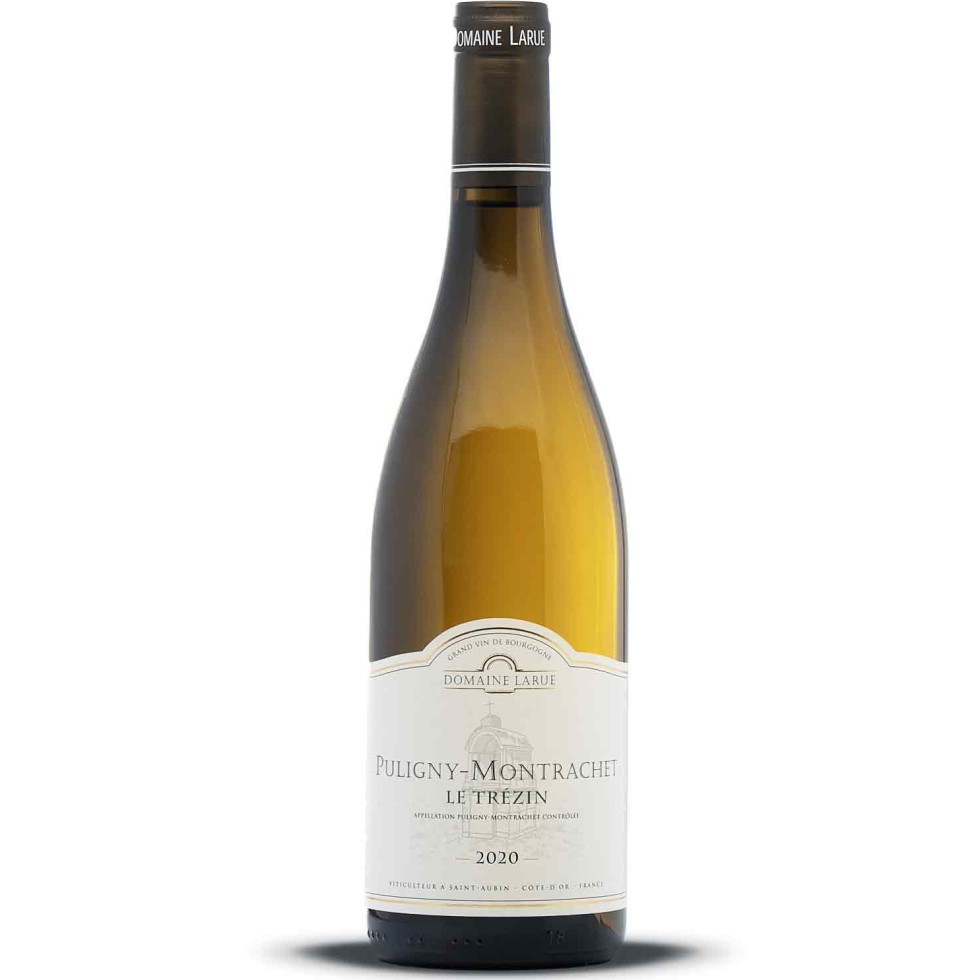 vin puligny montrachet