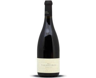 Clos Saint-Denis grand cru rood