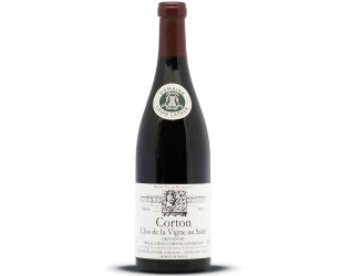 Corton Grand Cru rosso "Clos de La Vigne au Saint"