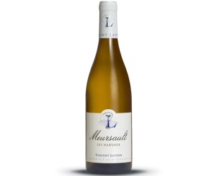 Meursault wine