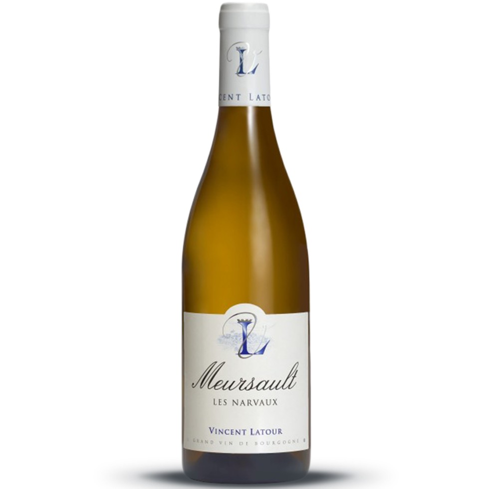 Meursault wine