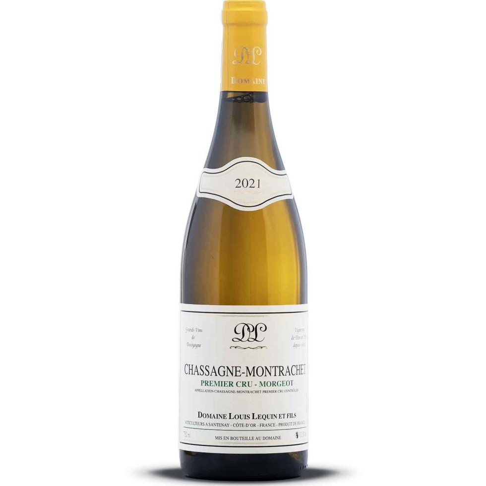 vin chassagne montrachet