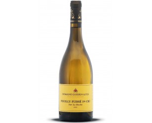 Pouilly Fuissé Premier Cru