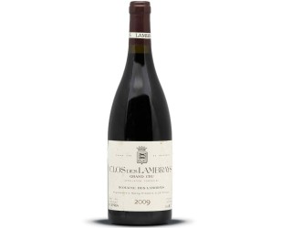 Clos des Lambrays Grand Cru