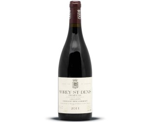 Morey Saint Denis Premier Cru Les Loups