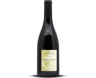 Chambertin Grand Cru Kapel