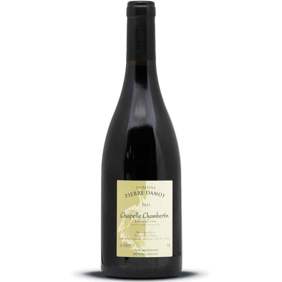 Capilla Chambertin Grand Cru