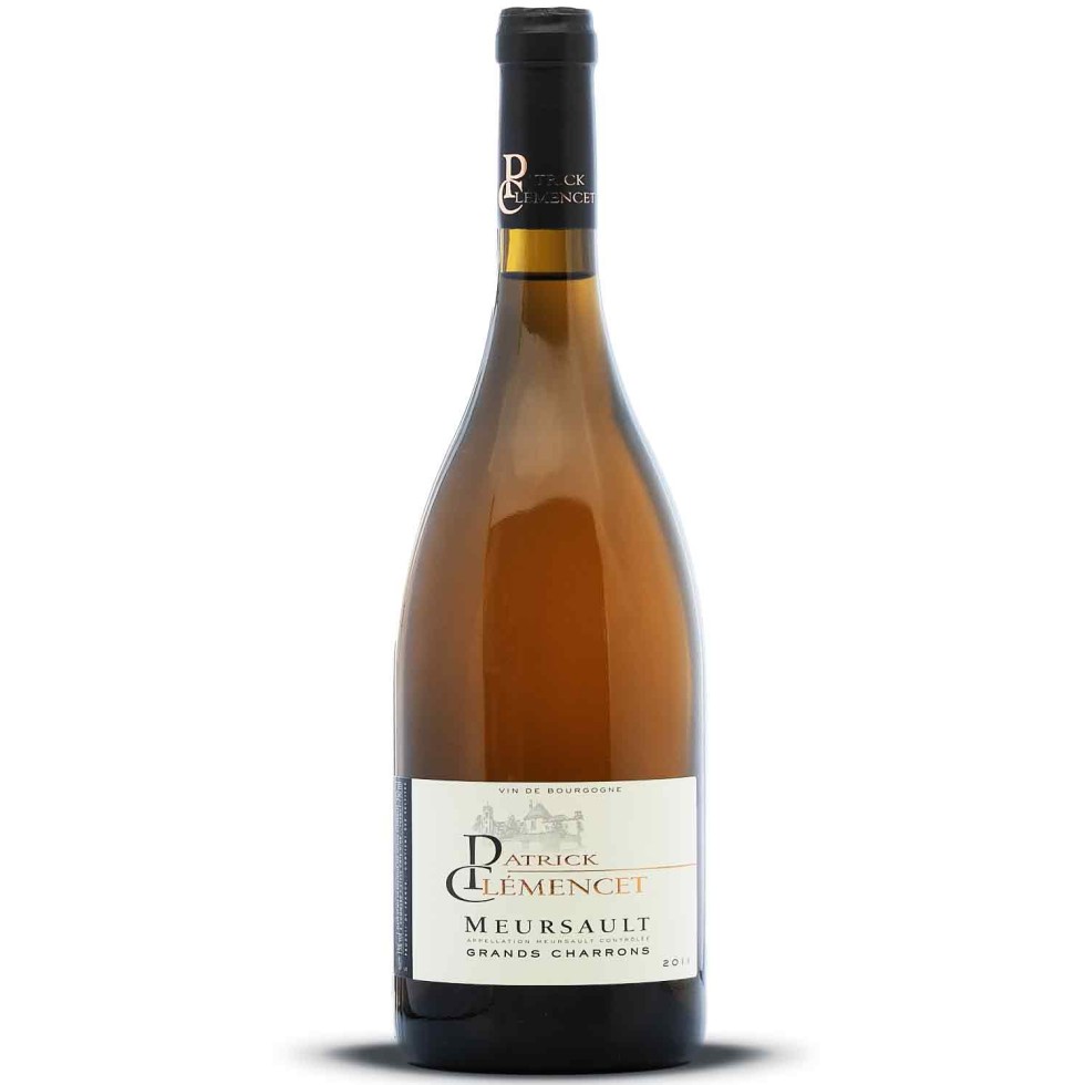 Meursault 2011