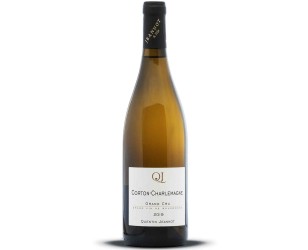 corton charlemagne grand cru 2019