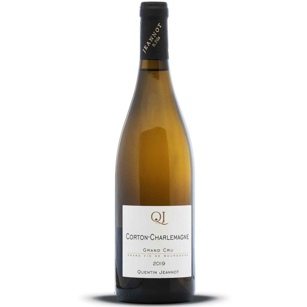 Corton Charlemagne Grand Cru 2019