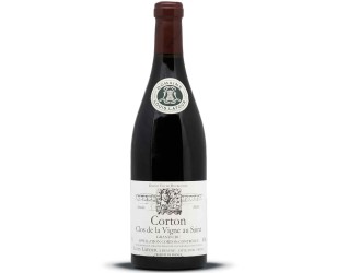 Corton Grand Cru Louis Latour