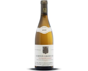 Corton grand cru BLANC