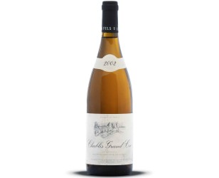 Chablis Grand Cru - Frösche