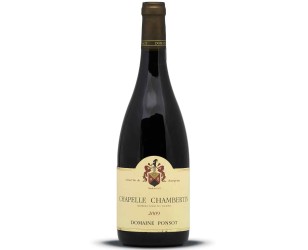 Capilla Chambertin Ponsot