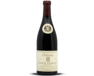 Corton Chateau Grancey