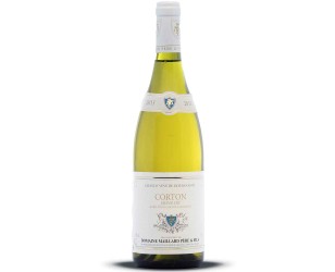 Corton grand cru BLANC 2015