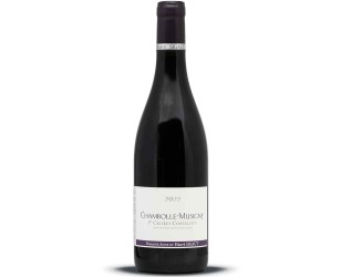 Chambolle Musigny Premier Cru 2022