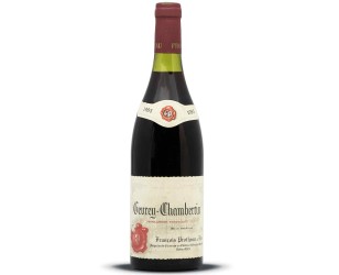 wijn Gevrey-Chambertin 1985