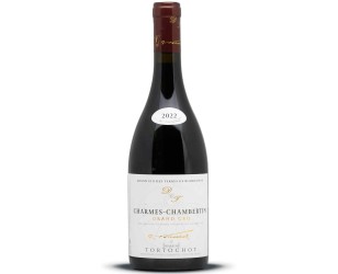 Charms Chambertin Grand Cru