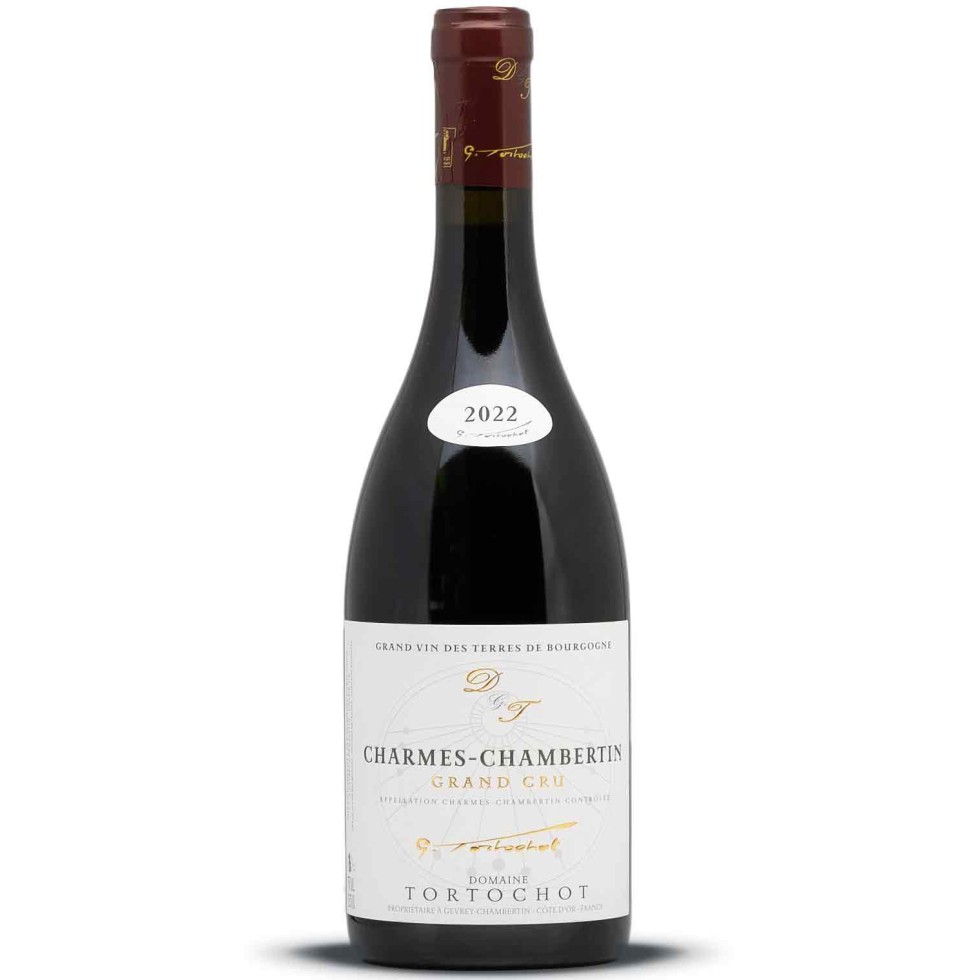 charmes chambertin grand cru