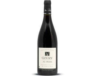 Rojo Givry 2023 - Borgoña