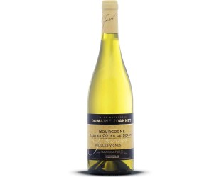 Borgogna Vino bianco