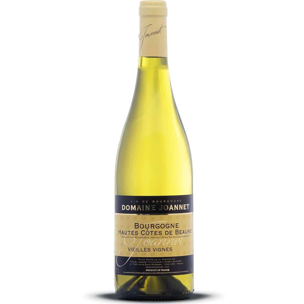 Borgogna Vino bianco