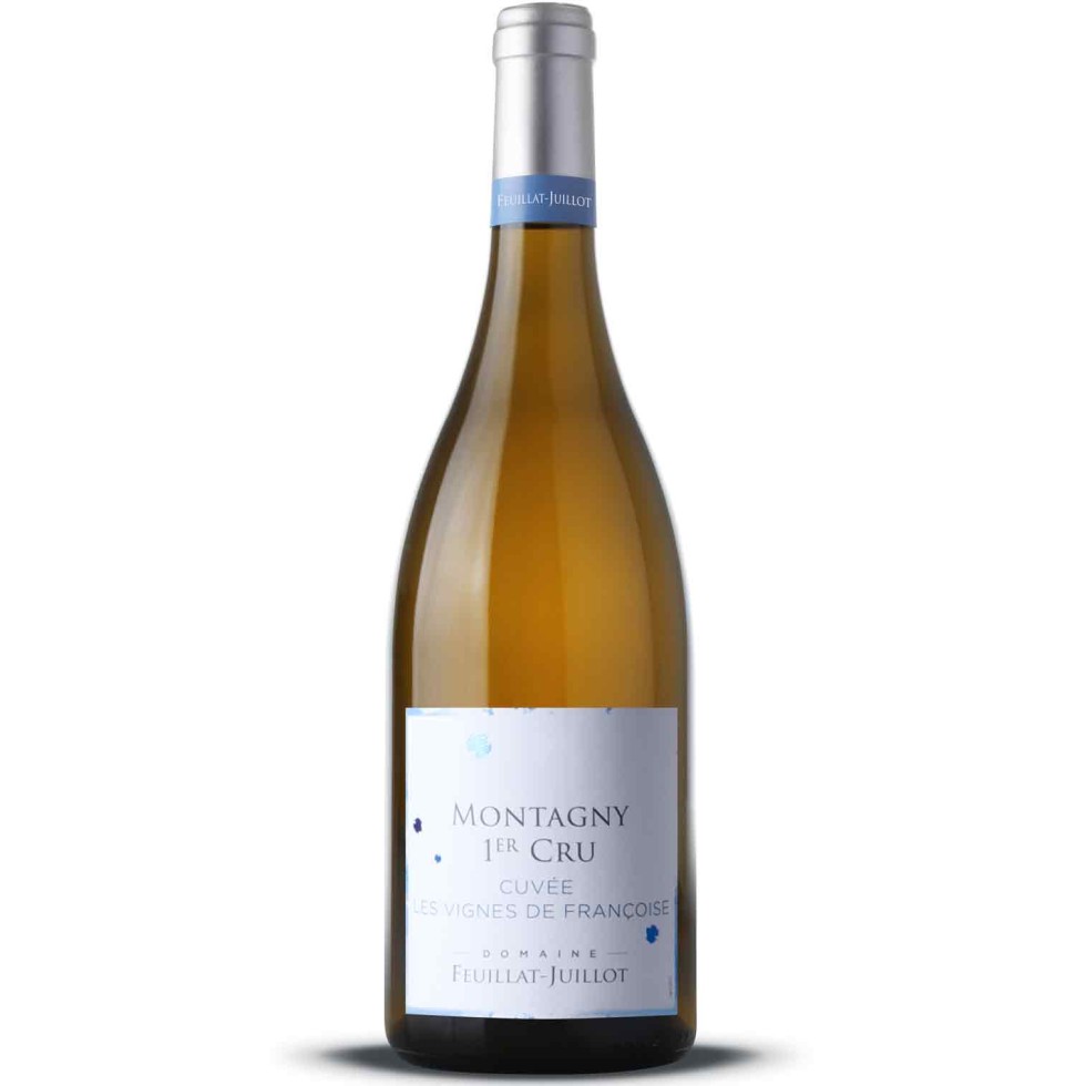 Montagny Premier Cru Vignes de Françoise