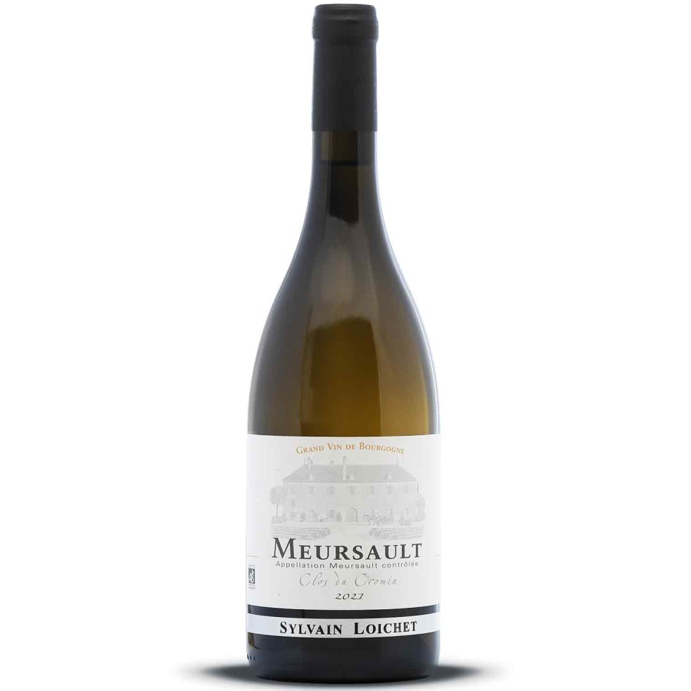 Meursault Bianco