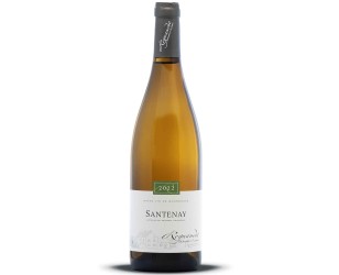 wine Santenay Burgundy