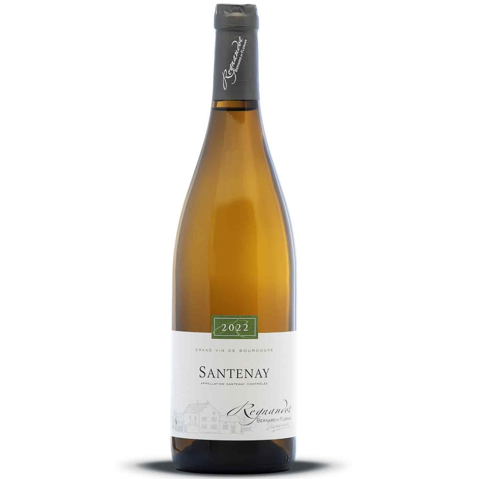 vino Santenay Borgoña