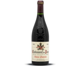 Châteauneuf du pape 1995