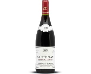 Santenay Premier Cru La Comme