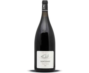 Magnum wine Burgundy Santenay