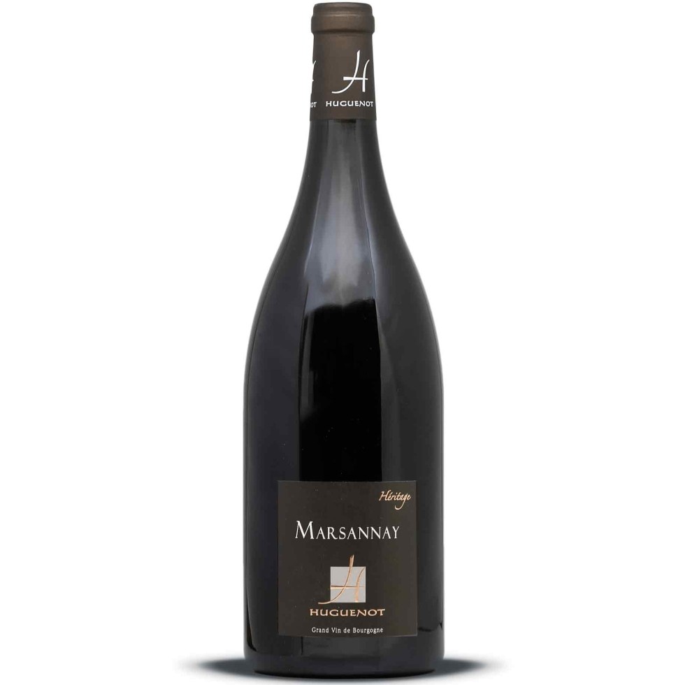 magnum vin marsannay bourgogne