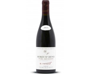 Morey Saint Denis Premier Cru